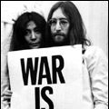 Foto Yoko Ono