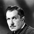 Foto Vincent Price