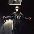 Foto Brandon Lee