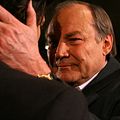 Foto Klaus Maria Brandauer