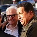 Foto Hugo Chavez