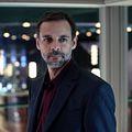 Foto Alexander Siddig