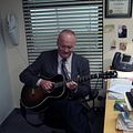 Foto Creed Bratton