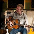 Foto Glen Hansard