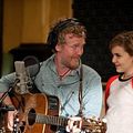 Foto Glen Hansard