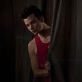 Foto Chris Colfer