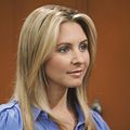 Foto Beverley Mitchell