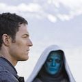Foto Tahmoh Penikett