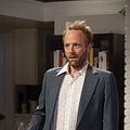 Foto John Benjamin Hickey