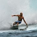 Foto Kelly Slater
