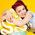 Foto Kathryn Prescott