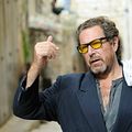 Foto Julian Schnabel