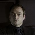 Foto Mark Sheppard