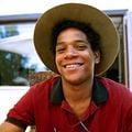 Foto Jean-Michel Basquiat