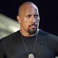 Foto Dwayne Johnson