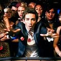 Foto Robert Sheehan