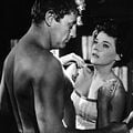 Foto Polly Bergen