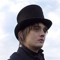 Foto Pete Doherty