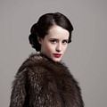 Foto Claire Foy