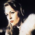 Foto Faye Dunaway