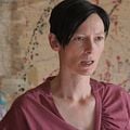 Foto Tilda Swinton