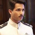Foto Shahid Kapoor
