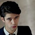 Foto Ben Whishaw
