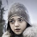 Foto Maisie Williams