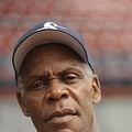Foto Danny Glover