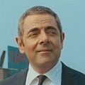 Foto Rowan Atkinson