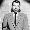 Foto Jack Webb