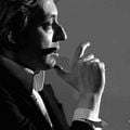 Foto Serge Gainsbourg