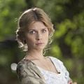Foto Clémence Poésy