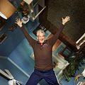 Foto Lenny Clarke