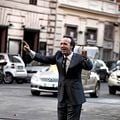 Foto Roberto Benigni