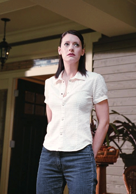 Foto Paget Brewster