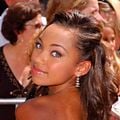 Foto Logan Browning