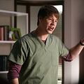 Foto Ike Barinholtz