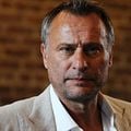 Foto Michael Nyqvist