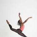 Foto Michaela Deprince