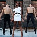 Foto Michaela Deprince