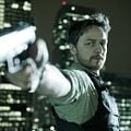 Foto James McAvoy