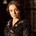 Foto Amanda Abbington