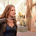 Foto Tracy Spiridakos