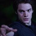 Foto Dominic Sherwood