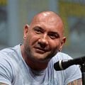 Foto Dave Bautista