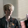 Foto Mackenzie Davis