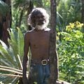 Foto David Gulpilil