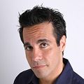 Foto Mario Cantone