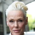 Foto Brigitte Nielsen
